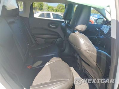 Zdjęcie 11 z 12 samochodu: 2020 JEEP COMPASS LT VIN:3C4NJCBB3LT248978 - miniatura