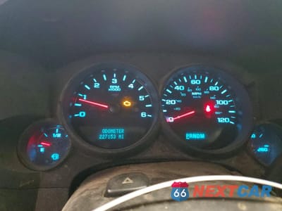 Zdjęcie 9 z 12 samochodu: 2012 CHEVROLET SILVERADO K1500 VIN:1GCNKPE01CZ213878 - miniatura