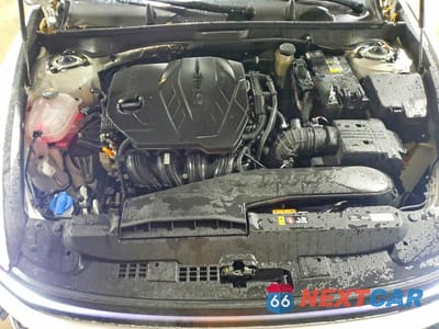 Zdjęcie 11 z 11 samochodu: 2025 HYUNDAI SONATA SE VIN:KMHL24JA5SA490675 - miniatura