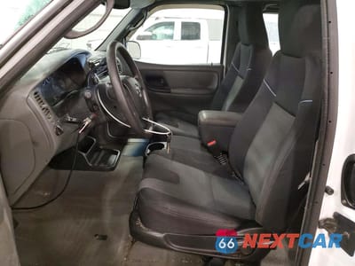 Zdjęcie 7 z 13 samochodu: 2005 MAZDA B4000 CAB PLUS VIN:4F4ZR47E15PM01469 - miniatura