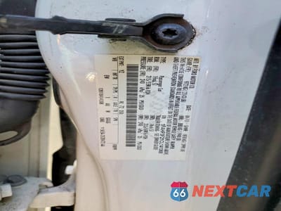 Zdjęcie 12 z 12 samochodu: 2012 FORD FOCUS SE VIN:1FAHP3F21CL141368 - miniatura