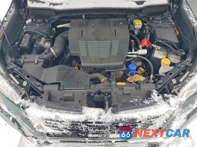 Zdjęcie 12 z 12 samochodu: 2023 SUBARU FORESTER VIN:JF2SKAAC3PH418213 - miniatura