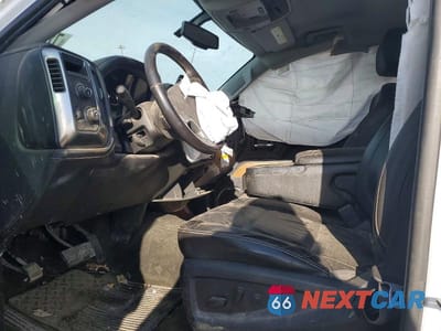 Zdjęcie 7 z 11 samochodu: 2018 CHEVROLET SILVERADO K1500 LTZ VIN:1GCVKSEC3JZ308937 - miniatura