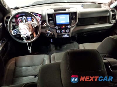 Zdjęcie 8 z 11 samochodu: 2025 RAM 1500 TRADESMAN VIN:1C6RRFCGXSN553731 - miniatura