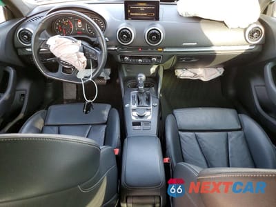 Zdjęcie 8 z 12 samochodu: 2020 AUDI A3 S-LINE PREMIUM VIN:WAUBEGFF7LA098180 - miniatura