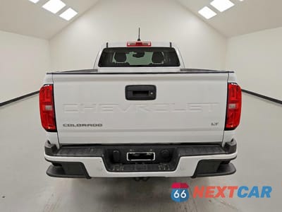 Zdjęcie 6 z 13 samochodu: 2022 CHEVROLET COLORADO VIN:1GCHSCEAXN1260004 - miniatura