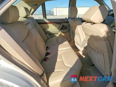 Zdjęcie 10 z 11 samochodu: 1999 MERCEDES-BENZ S-CLASS VIN:WDBGA32G9XA419734 - miniatura