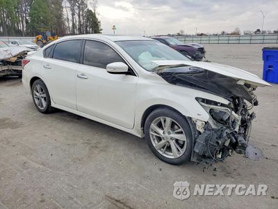 Czwarte zdjęcie samochodu z boku: 2014 NISSAN ALTIMA 2.5 VIN:1N4AL3AP2EC103232 - miniatura