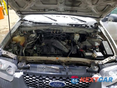 Zdjęcie 12 z 13 samochodu: 2006 FORD ESCAPE XLT VIN:1FMYU93176KD54039 - miniatura