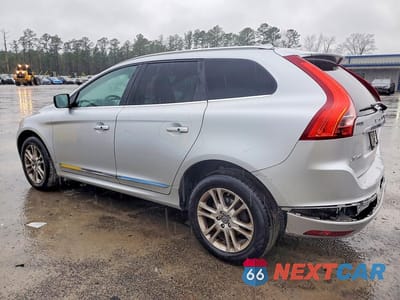 Drugie zdjęcie samochodu z przodu: 2015 VOLVO XC60 T5 PREMIER VIN:YV440MDK9F2659063 - miniatura