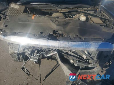 Zdjęcie 11 z 11 samochodu: 2017 CHEVROLET SILVERADO K1500 HIGH COUNTRY VIN:3GCUKTEJ3HG380117 - miniatura