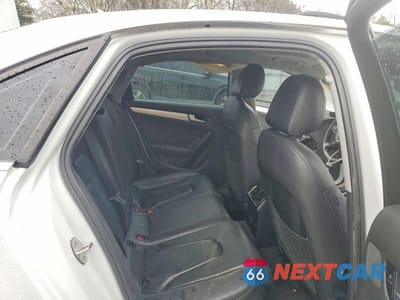 Zdjęcie 10 z 13 samochodu: 2013 AUDI A4 VIN:WAUFFAFL3DN039199 - miniatura