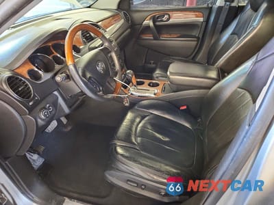Zdjęcie 7 z 13 samochodu: 2011 BUICK ENCLAVE CXL VIN:5GAKRBED1BJ200938 - miniatura