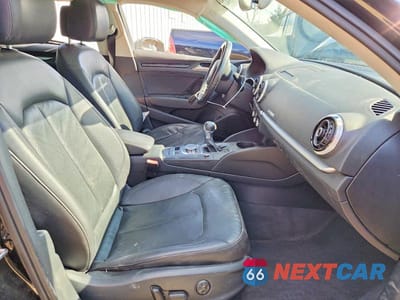 Zdjęcie 7 z 13 samochodu: 2015 AUDI A3 PREMIUM PLUS VIN:WAUEFGFF1F1058305 - miniatura