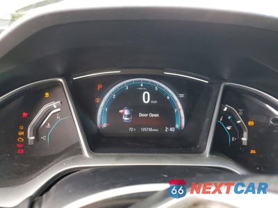 Zdjęcie 9 z 12 samochodu: 2017 HONDA CIVIC EX VIN:2HGFC1F36HH638366 - miniatura