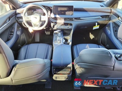 Zdjęcie 8 z 13 samochodu: 2026 INFINITI QX60 SPORT VIN:5N1AL1FW4TC341543 - miniatura