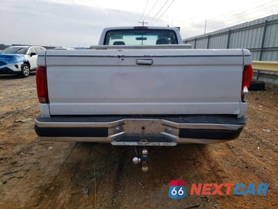 Zdjęcie 6 z 11 samochodu: 1996 FORD F150 VIN:1FTEF15N7TLB34554 - miniatura