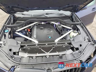 Zdjęcie 12 z 12 samochodu: 2026 BMW X5 XDRIVE40I VIN:5UX23EU00T9187715 - miniatura