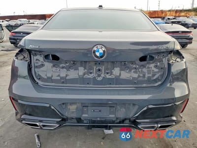 Zdjęcie 6 z 12 samochodu: 2024 BMW 760 XI VIN:WBA33EJ04RCS19052 - miniatura