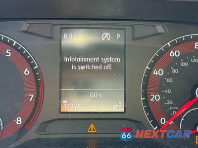 Zdjęcie 8 z 10 samochodu: 2019 VOLKSWAGEN JETTA S VIN:3VWC57BU1KM121009 - miniatura