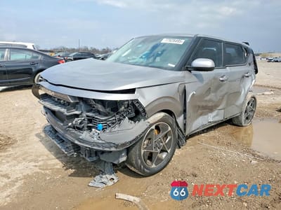 2025 KIA SOUL EX KNDJ33AU1S7924620 - główne zdjęcie licytacji z USA - miniatura
