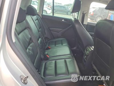 Zdjęcie 11 z 13 samochodu: 2011 VOLKSWAGEN TIGUAN S VIN:WVGBV7AX0BW538451 - miniatura