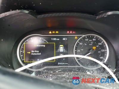 Zdjęcie 9 z 12 samochodu: 2020 NISSAN VERSA SR VIN:3N1CN8FV4LL864138 - miniatura