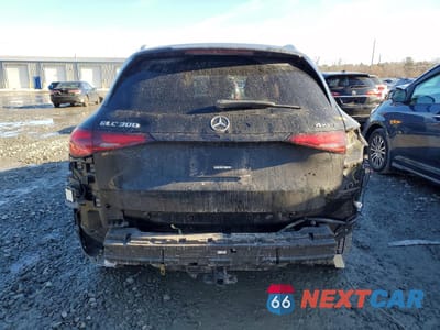 Zdjęcie 6 z 14 samochodu: 2023 MERCEDES-BENZ GLC 300 4MATIC VIN:W1NKM4HB7PF028775 - miniatura