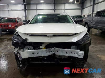 Piąte zdjęcie samochodu w środku: 2022 MAZDA CX-30 PREMIUM VIN:3MVDMBDYXNM459539 - miniatura