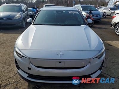 Piąte zdjęcie samochodu w środku: 2024 POLESTAR 2 VIN:YSMFG3KA6RL231465 - miniatura