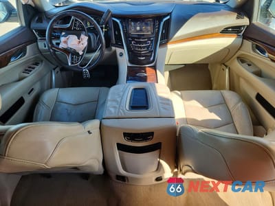 Zdjęcie 8 z 14 samochodu: 2015 CADILLAC ESCALADE ESV LUXURY VIN:1GYS3HKJ3FR208747 - miniatura