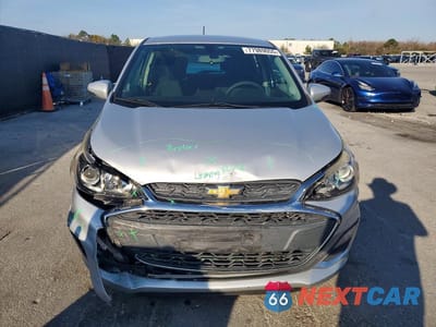 Piąte zdjęcie samochodu w środku: 2020 CHEVROLET SPARK 1LT VIN:KL8CD6SA5LC444562 - miniatura