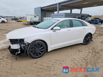 2020 LINCOLN MKZ RESERVE 3LN6L5E92LR612951 - główne zdjęcie licytacji z USA - miniatura