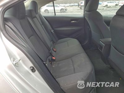Zdjęcie 10 z 12 samochodu: 2020 TOYOTA COROLLA LE VIN:5YFEPRAE7LP131856 - miniatura