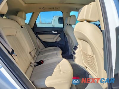 Zdjęcie 11 z 12 samochodu: 2019 AUDI Q5 PREMIUM VIN:WA1ANAFY6K2087123 - miniatura