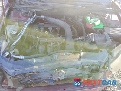 Zdjęcie 11 z 12 samochodu: 2006 FORD FUSION SE VIN:3FAFP07Z66R200017 - miniatura