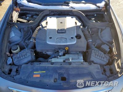 Zdjęcie 11 z 11 samochodu: 2010 INFINITI G37 VIN:JN1CV6AR3AM453959 - miniatura