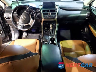 Zdjęcie 8 z 13 samochodu: 2016 LEXUS NX 200T BASE VIN:JTJBARBZ9G2066788 - miniatura