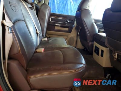 Zdjęcie 10 z 12 samochodu: 2015 RAM 1500 LONGHORN VIN:1C6RR7PM6FS555070 - miniatura