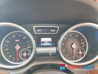 Zdjęcie 9 z 12 samochodu: 2016 MERCEDES-BENZ GLE 350 VIN:4JGDA5JB7GA747638 - miniatura