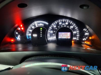 Zdjęcie 9 z 11 samochodu: 2009 TOYOTA CAMRY HYBRID BASE VIN:4T1BB46K89U111061 - miniatura