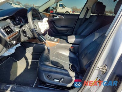 Zdjęcie 7 z 12 samochodu: 2016 AUDI A6 PREMIUM PLUS VIN:WAUFGAFC3GN008097 - miniatura