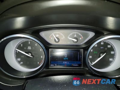 Zdjęcie 9 z 13 samochodu: 2019 BUICK ENVISION ESSENCE VIN:LRBFX2SA5KD008743 - miniatura