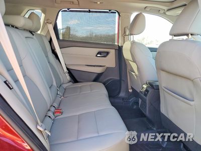Zdjęcie 11 z 14 samochodu: 2021 NISSAN ROGUE SV VIN:JN8AT3BA5MW012588 - miniatura