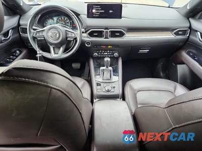 Zdjęcie 8 z 14 samochodu: 2023 MAZDA CX-5 SIGNATURE VIN:JM3KFBXYXP0122056 - miniatura
