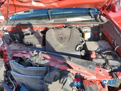 Zdjęcie 11 z 12 samochodu: 2022 TOYOTA TACOMA VIN:3TYCZ5AN1NT058282 - miniatura