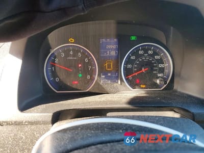 Zdjęcie 9 z 12 samochodu: 2011 HONDA CR-V LX VIN:5J6RE4H35BL073598 - miniatura