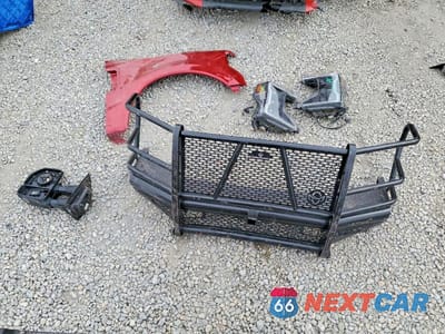 Zdjęcie 12 z 12 samochodu: 2020 FORD F250 SUPER DUTY VIN:1FT8W2BTXLEE19887 - miniatura