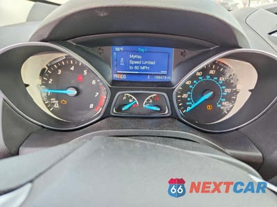 Zdjęcie 9 z 13 samochodu: 2014 FORD ESCAPE SE VIN:1FMCU9GXXEUA26156 - miniatura