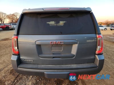 Zdjęcie 6 z 12 samochodu: 2016 GMC YUKON SLT VIN:1GKS2BKC2GR298714 - miniatura